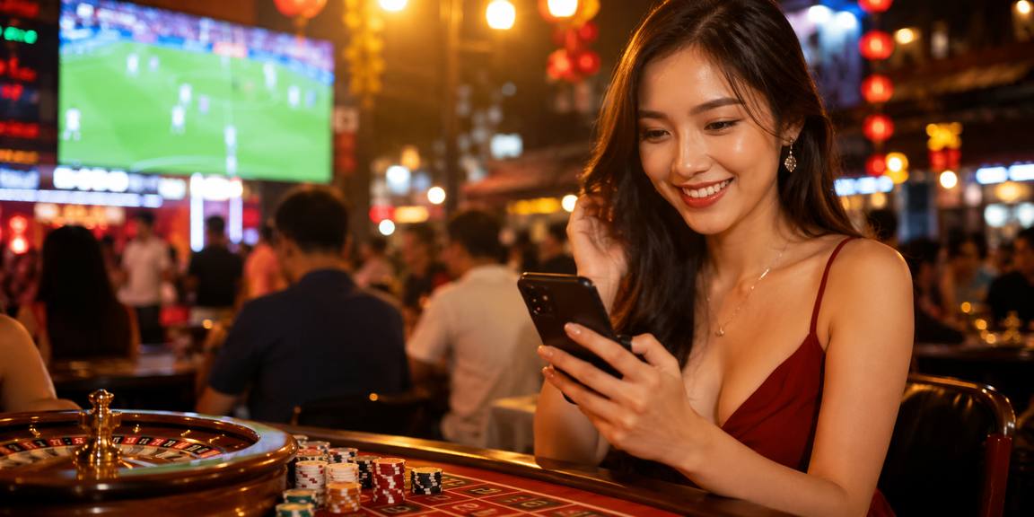 ae38888 Casino