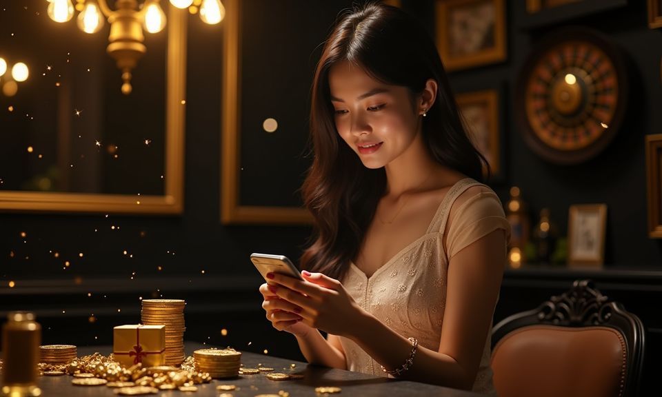 ae38888 Những Gì Có Trong Danh Mục Game Nội Địa